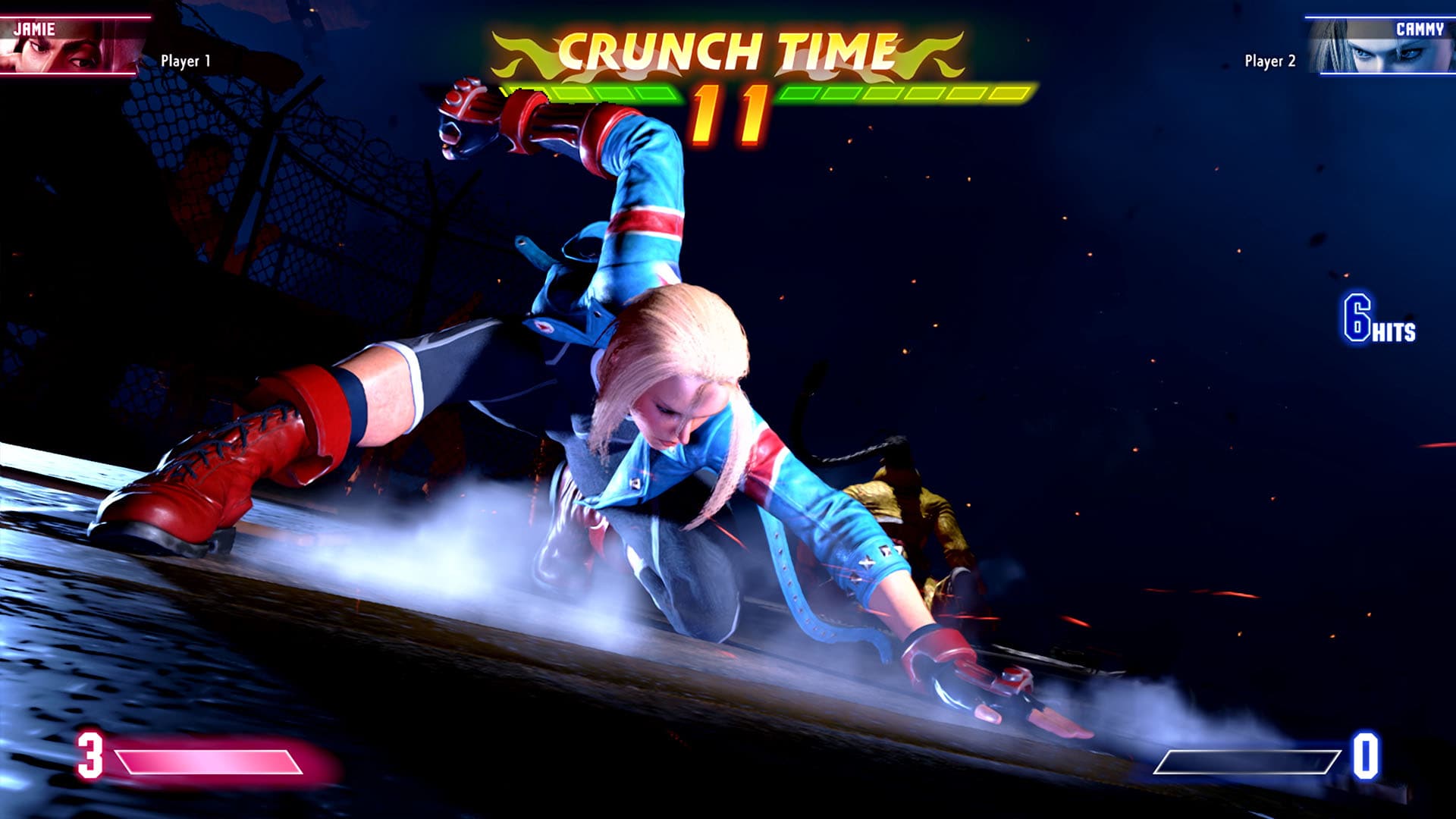 Street Fighter™ 6 for Nintendo Switch 2 - Nintendo Official Site