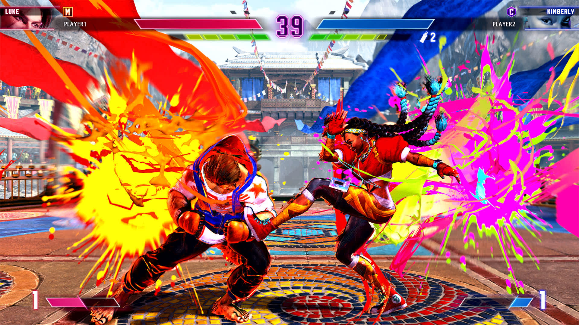 海外から輸入 Nintendo for 6 Fighter™ Street Switch Site Official Nintendo - 2 アクション