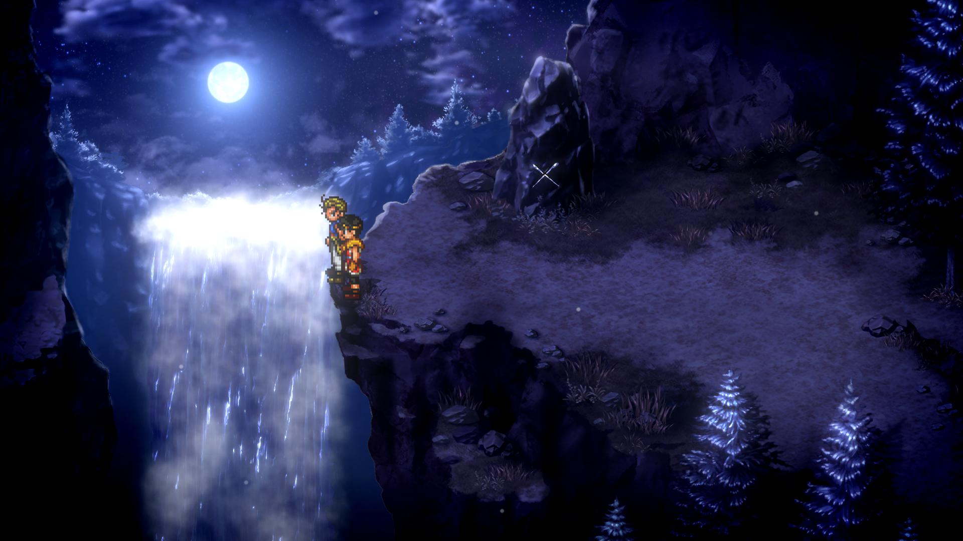 Suikoden I&II HD Remaster for Nintendo Switch™ 2 Gate Rune and Dunan Unification Wars 5