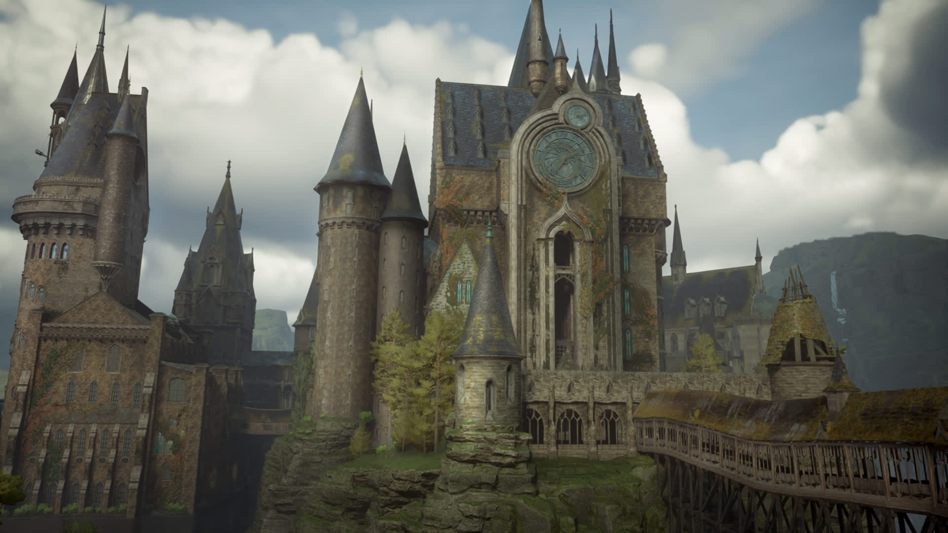 Hogwarts Legacy for Nintendo Switch 2 - Nintendo Official Site