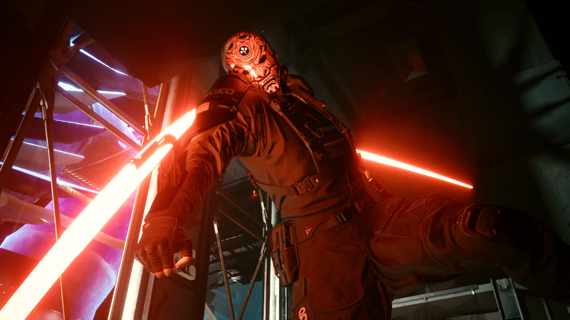 Cyberpunk 2077: Ultimate Edition 5
