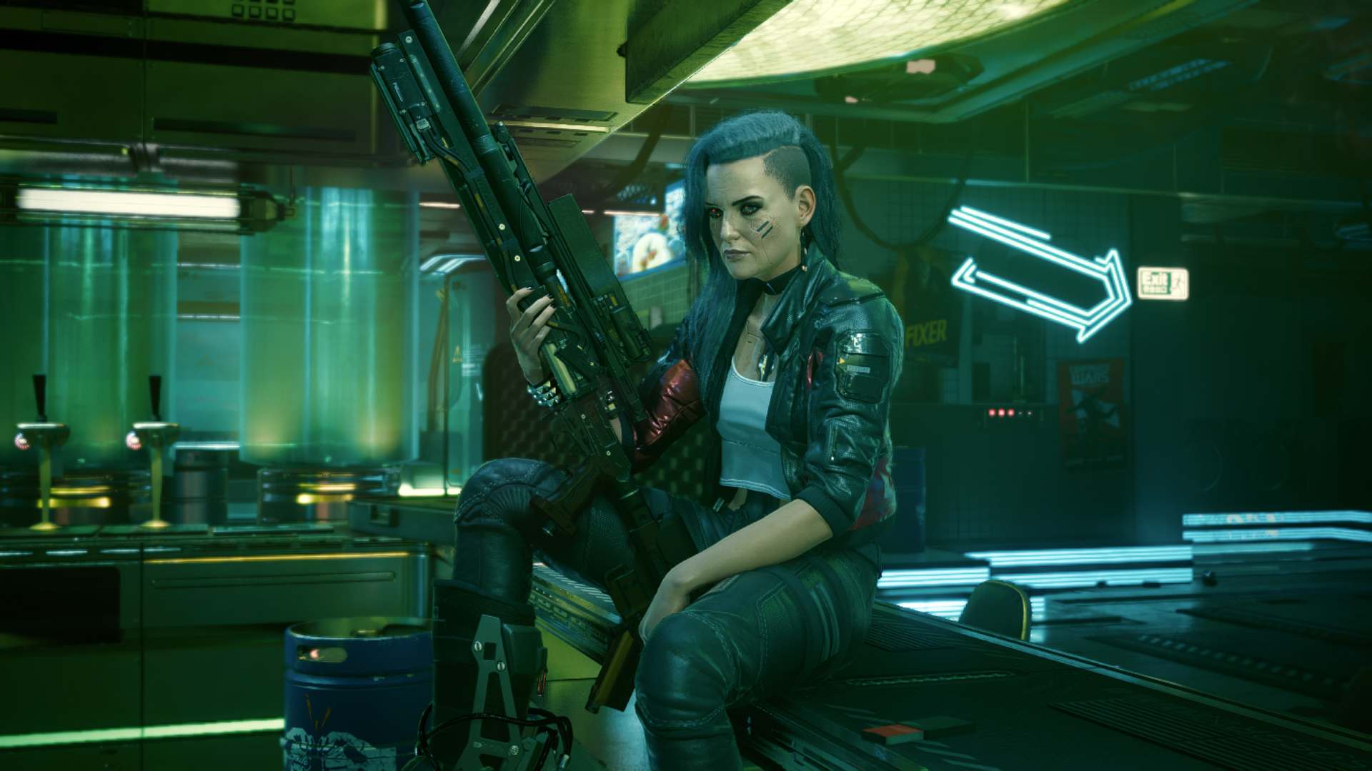Cyberpunk 2077: Ultimate Edition 6