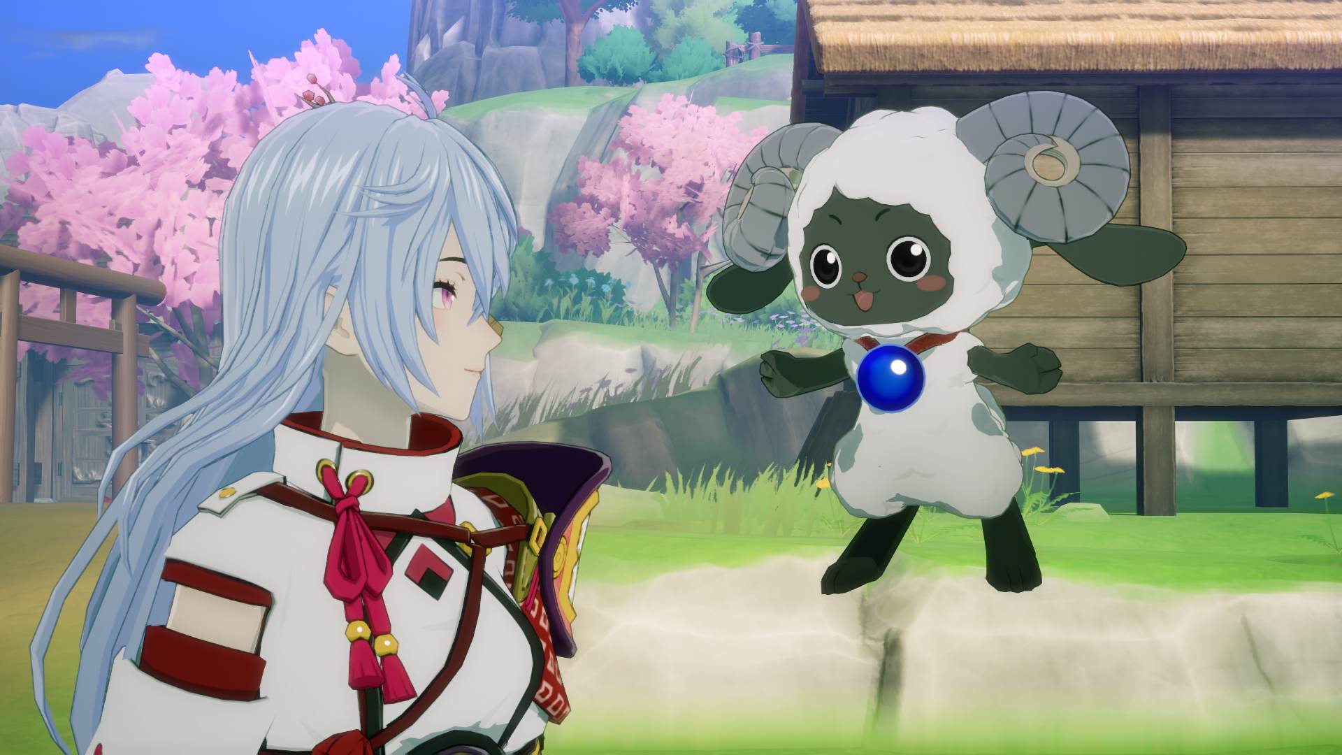 Rune Factory: Guardians of Azuma – Nintendo Switch™ 2 Edition 2