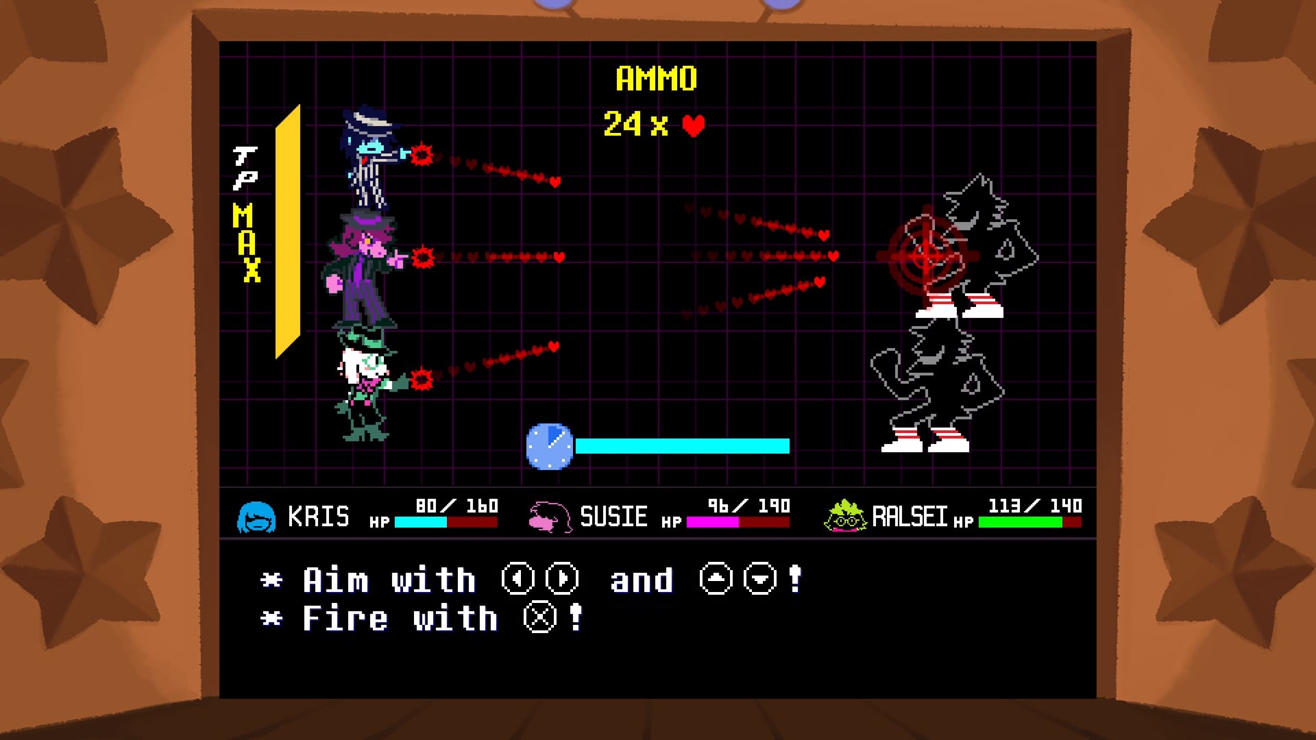 DELTARUNE 2