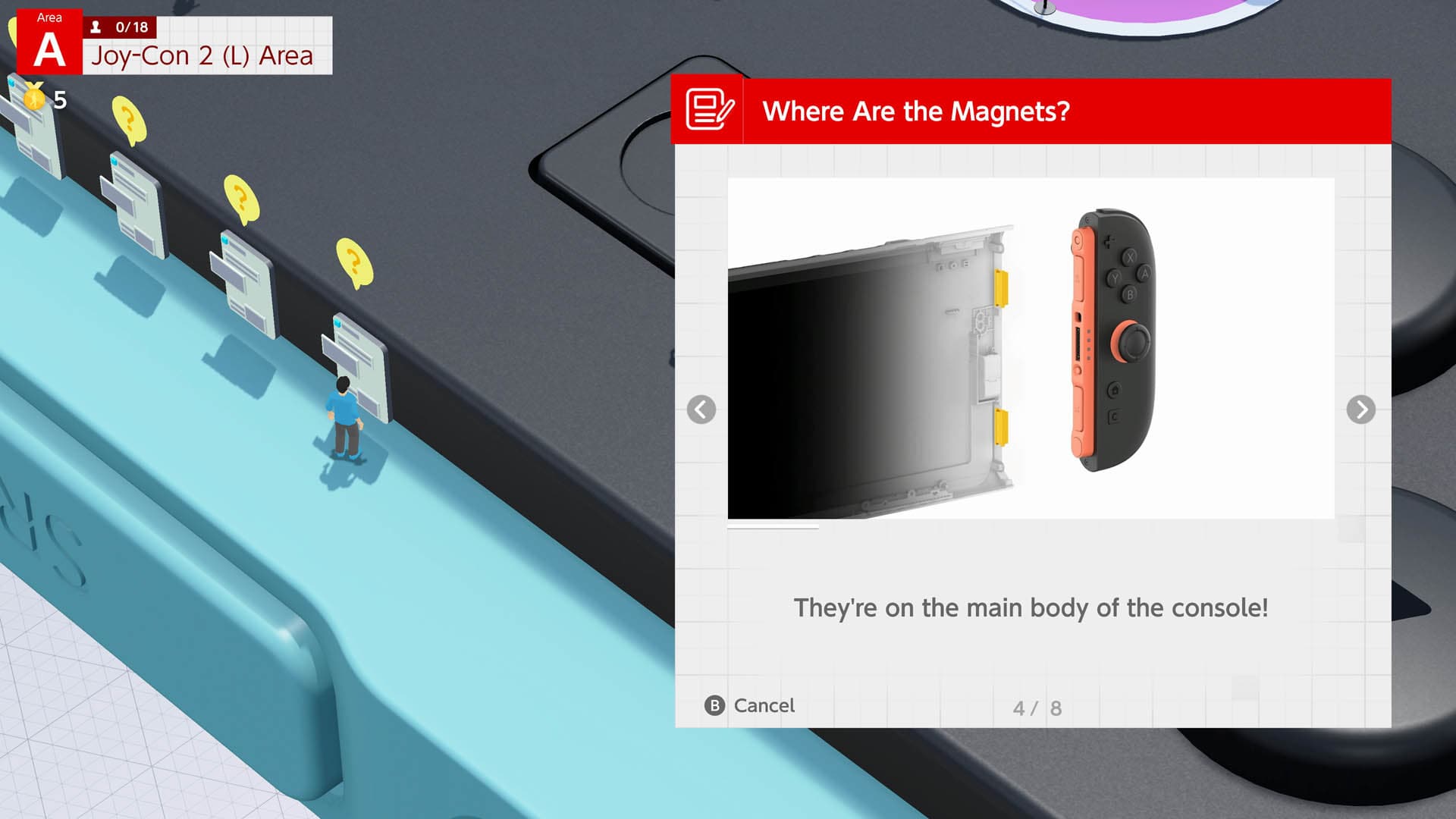 Nintendo Switch™ 2 Welcome Tour 5