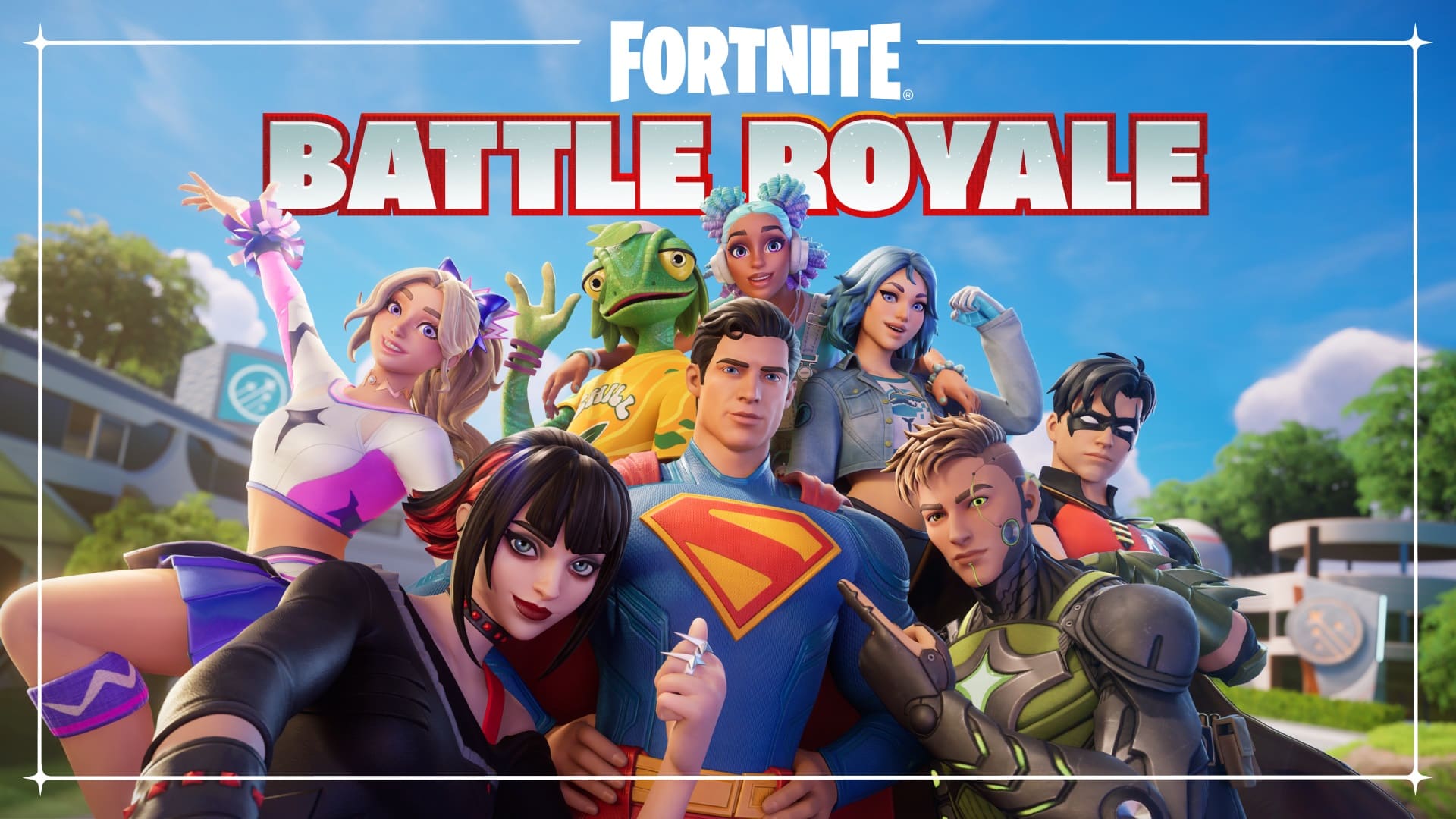 Fortnite 4