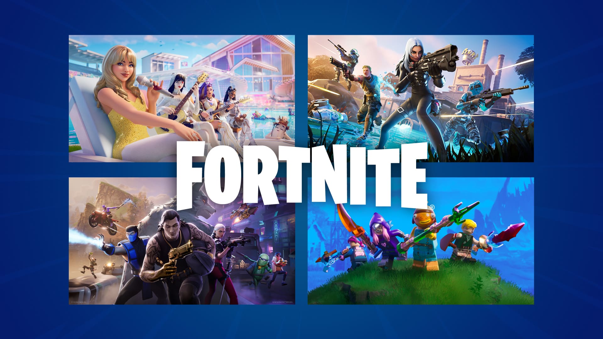 Fortnite 1