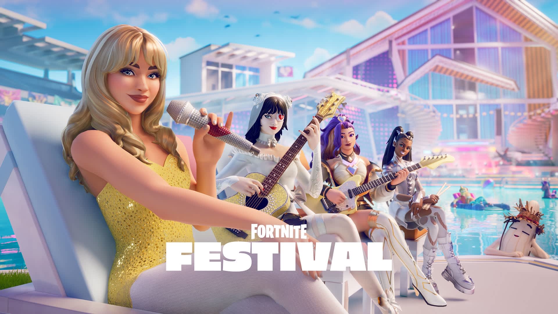 Fortnite 2