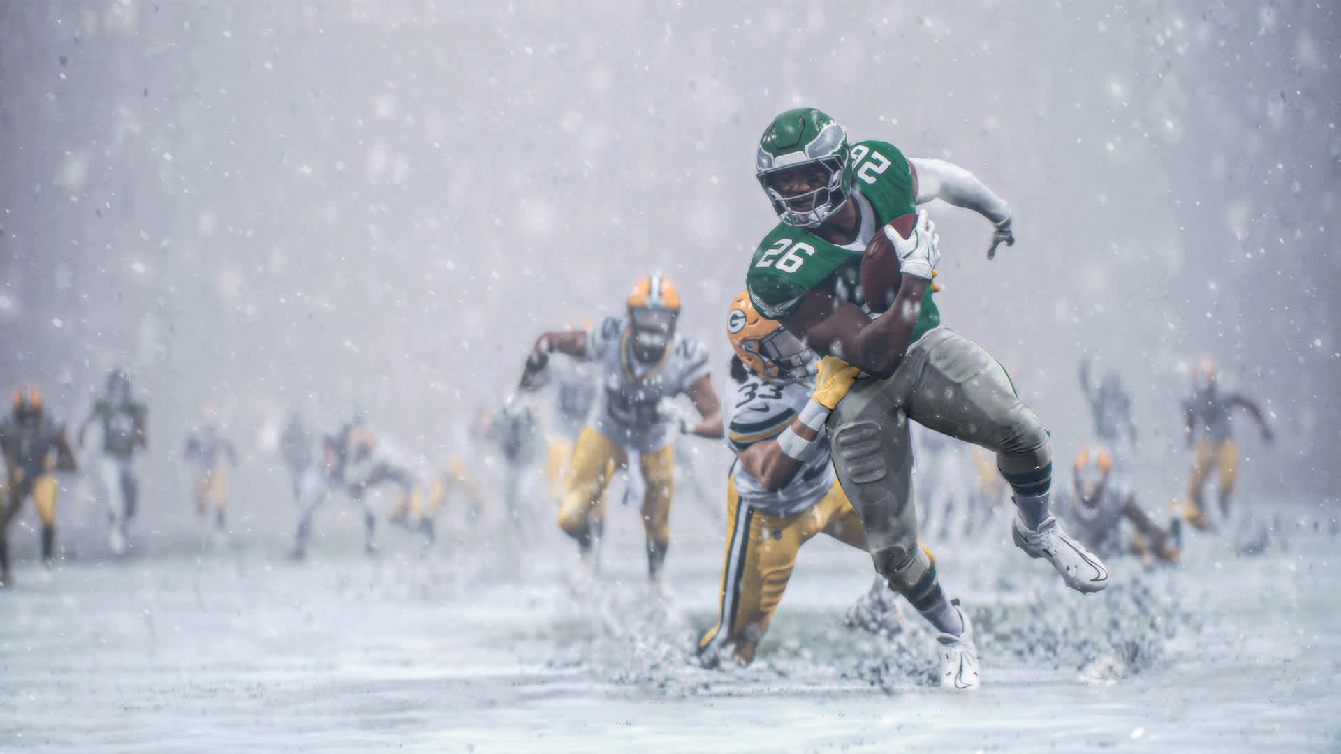 EA SPORTS™ Madden NFL 26 2