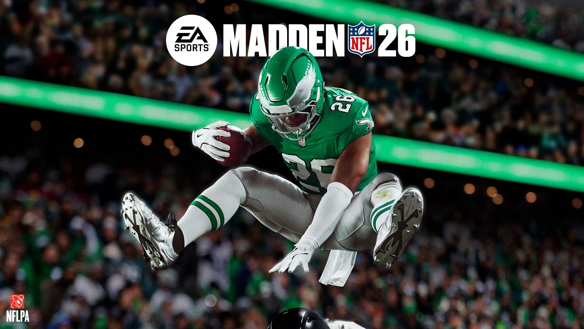 EA SPORTS™ Madden NFL 26 1