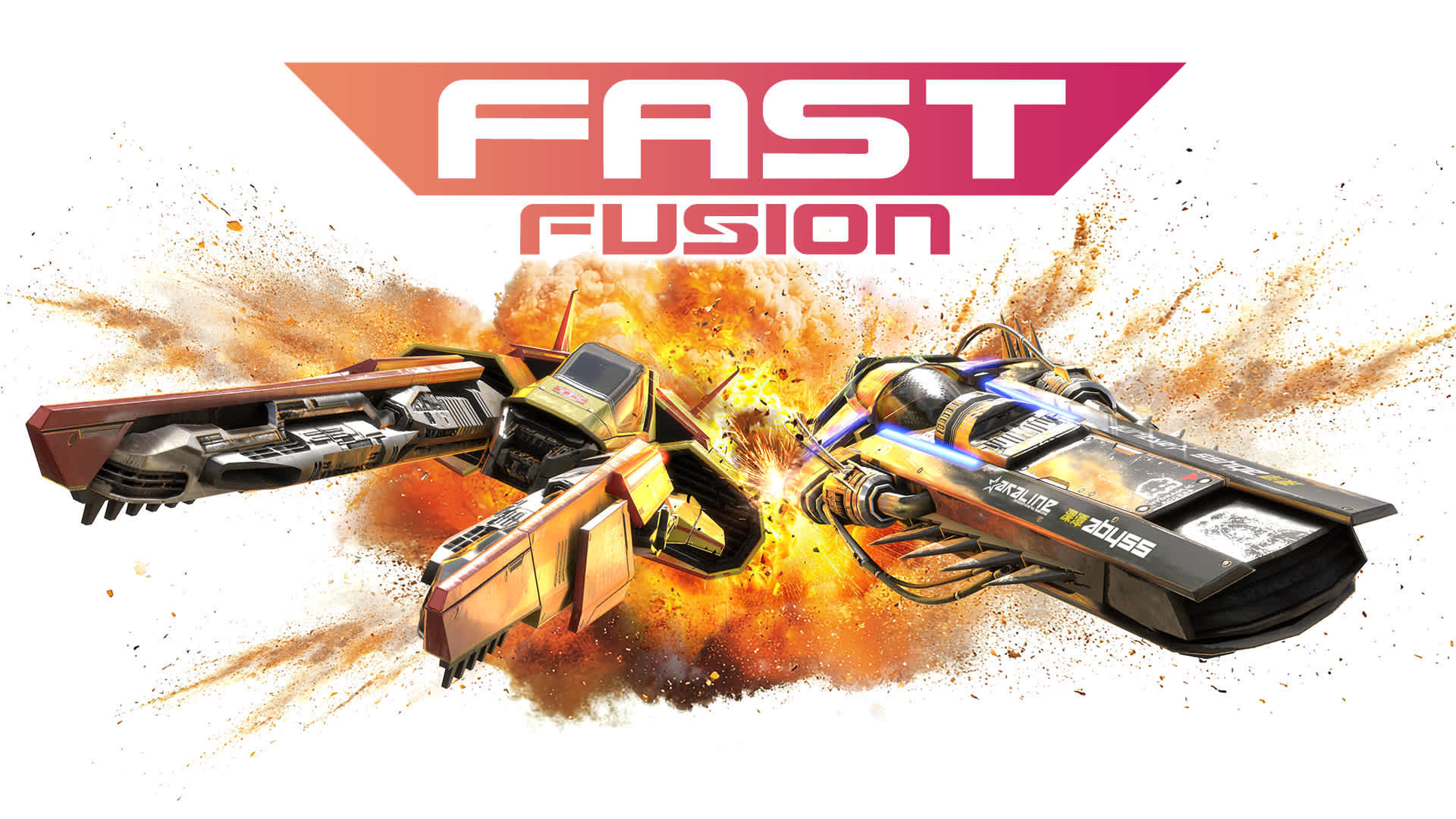 Fast Fusion 1