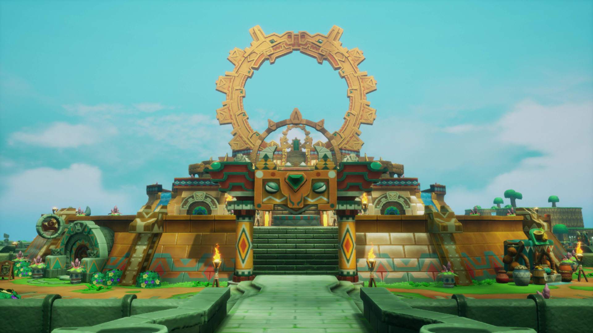 FANTASY LIFE i: The Girl Who Steals Time Nintendo Switch™ 2 Edition 3