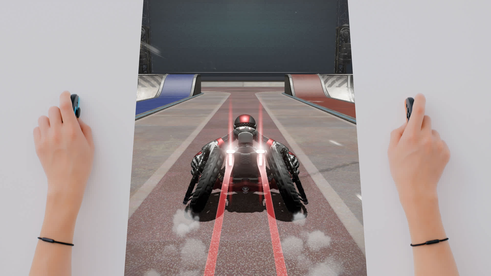 Drag x Drive™ 2