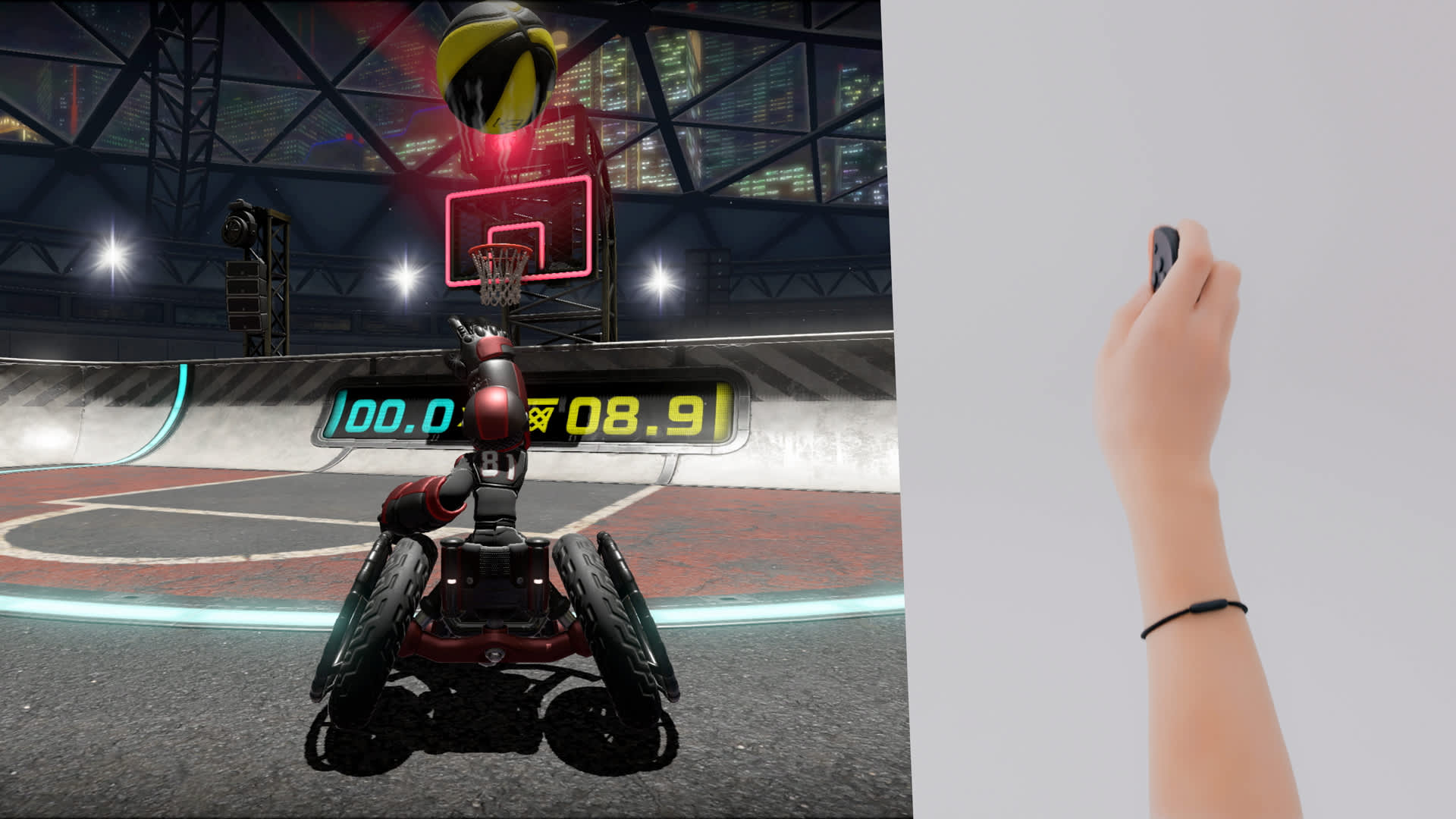 Drag x Drive™ 3