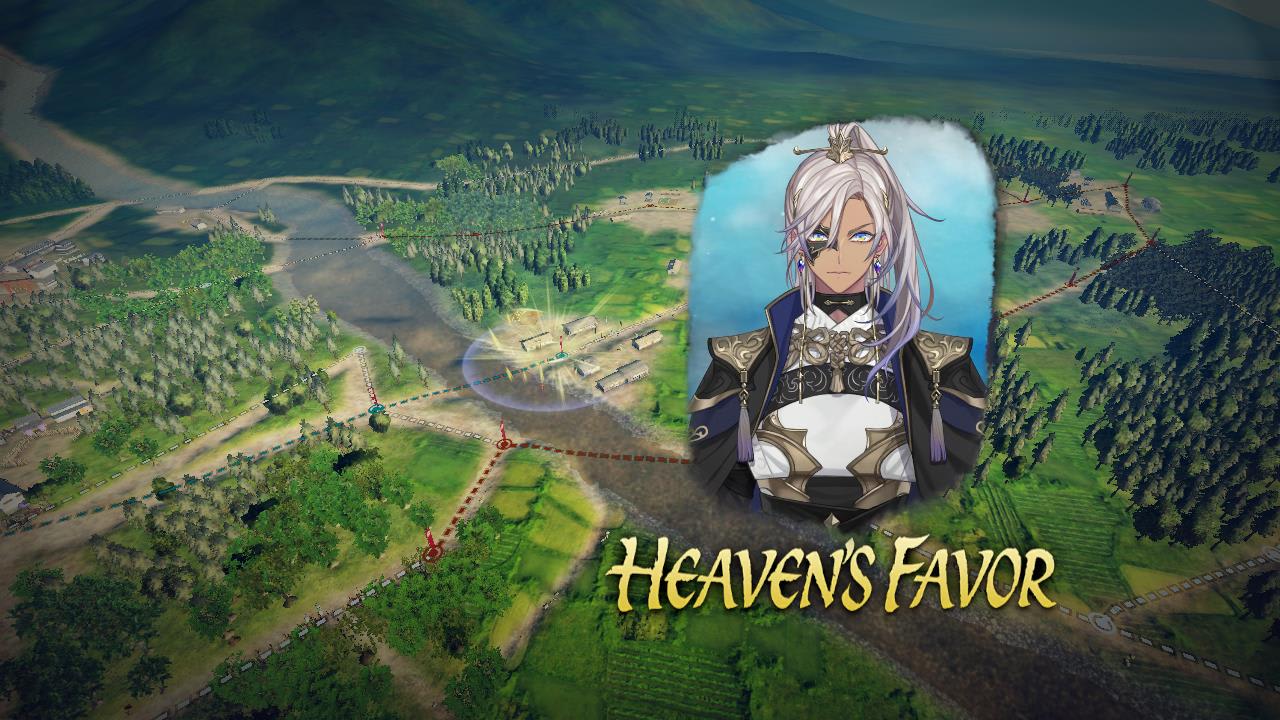 New Officer Data for "NOBUNAGA'S AMBITION: Awakening Complete Edition" Collaborating NIJISANJI's VTuber "Ibrahim" 6