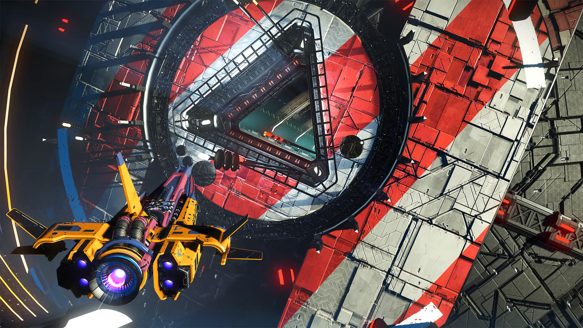 No Man's Sky – Nintendo Switch™ 2 Edition upgrade pack 7