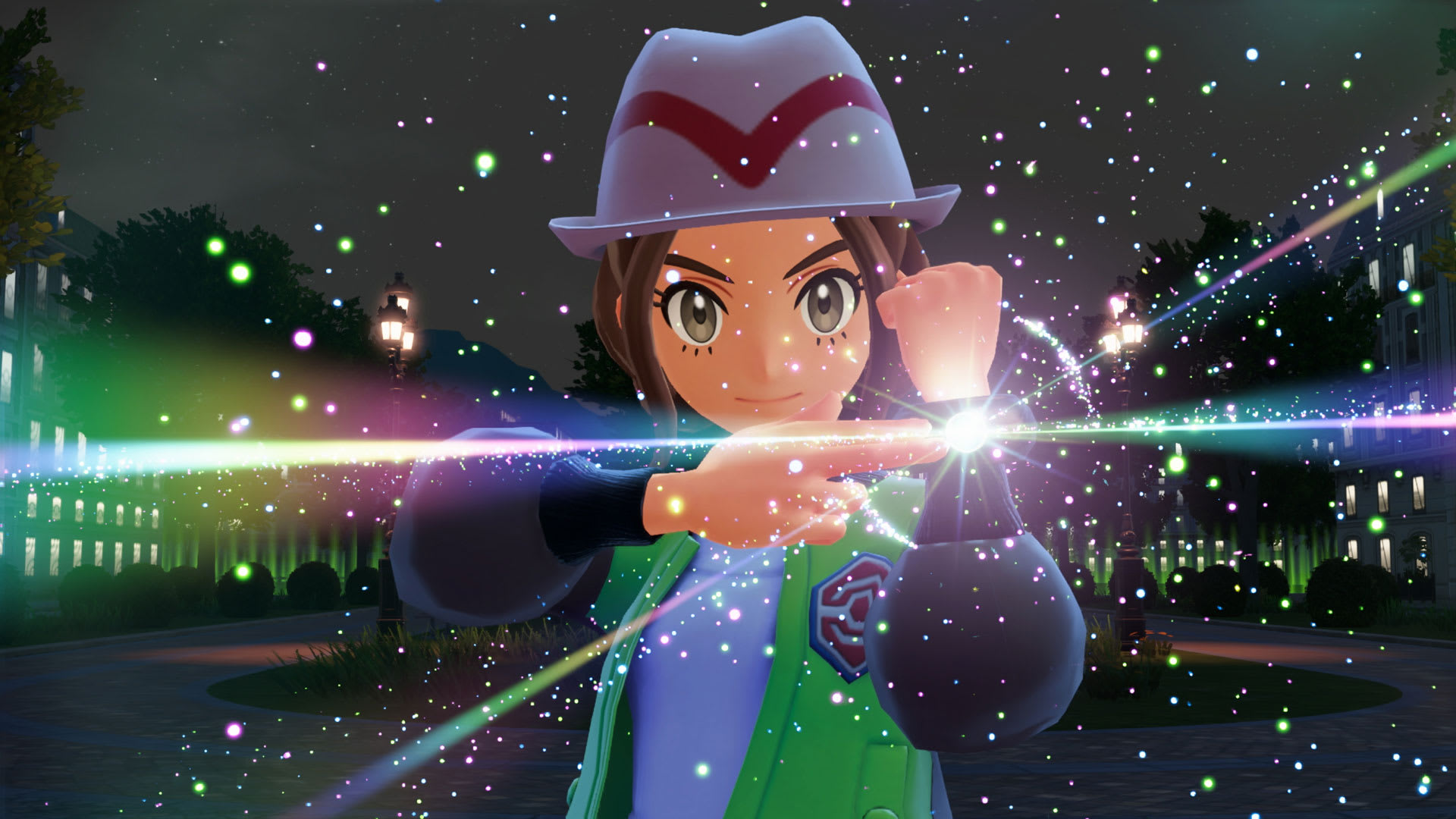 Pokémon™ Legends: Z-A – Nintendo Switch™ 2 Edition Upgrade Pack 5