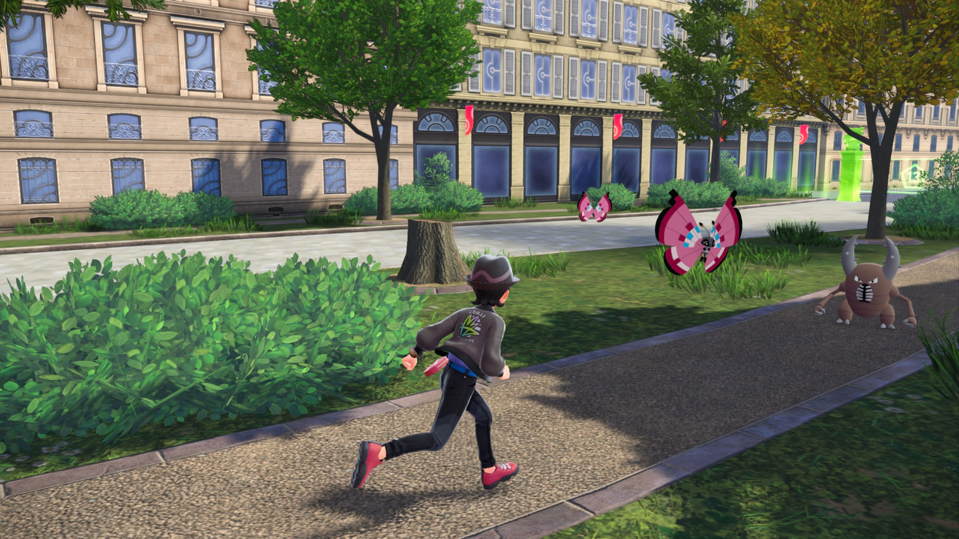 Pokémon™ Legends: Z-A – Nintendo Switch™ 2 Edition Upgrade Pack 3
