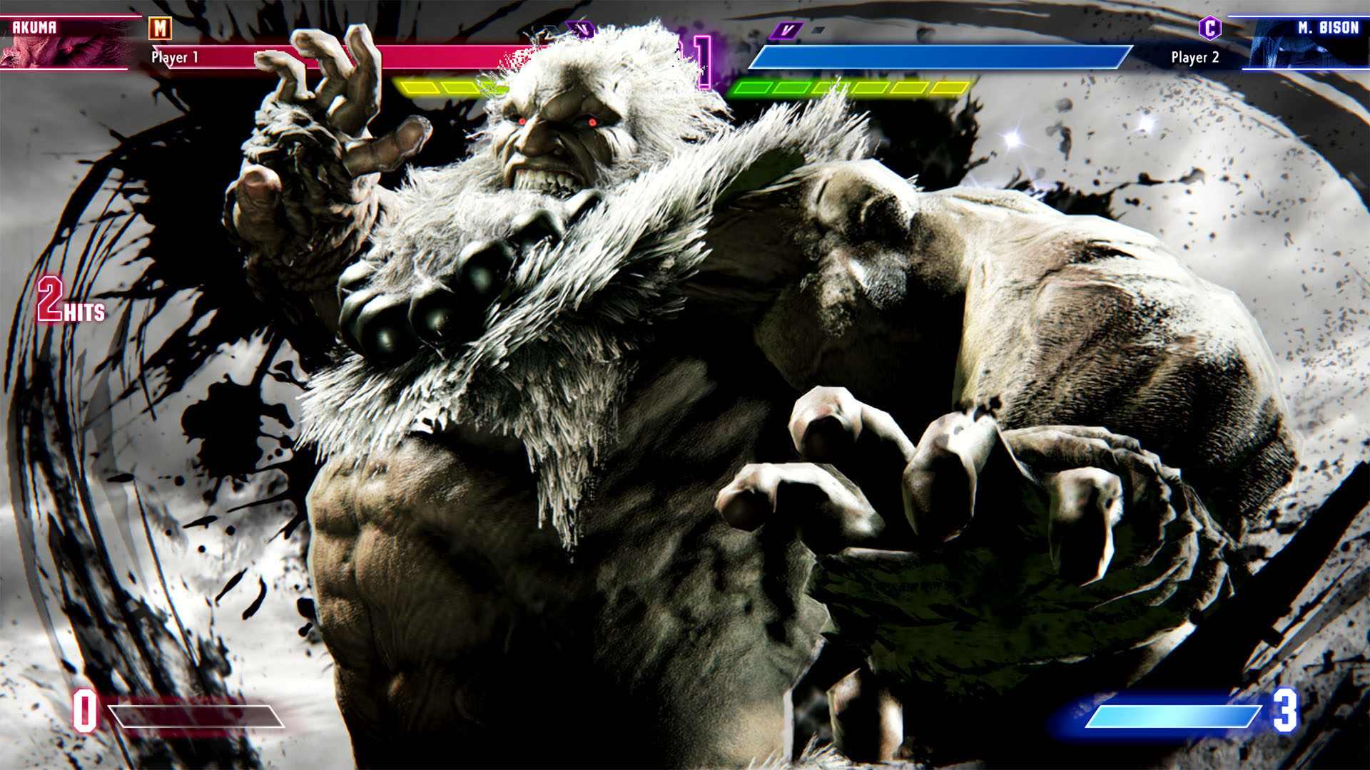 Street Fighter™ 6 Years 1-2 Fighters Edition 3