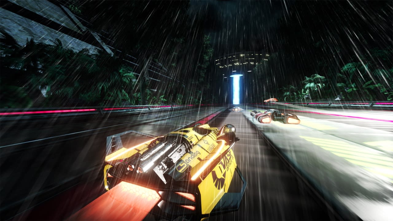 FAST RMX 3