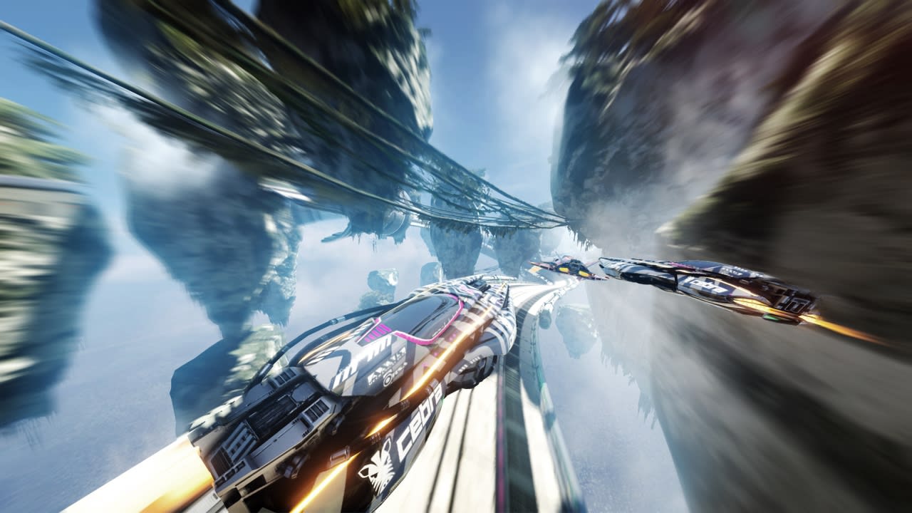 FAST RMX 4