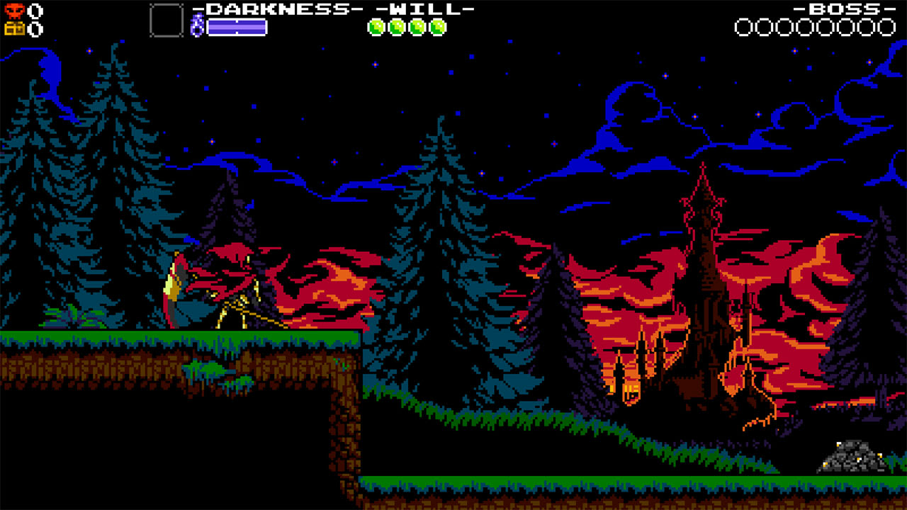 Shovel Knight: Specter of Torment 7