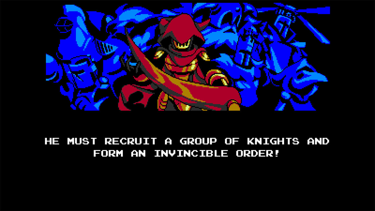 Shovel Knight: Specter of Torment 5