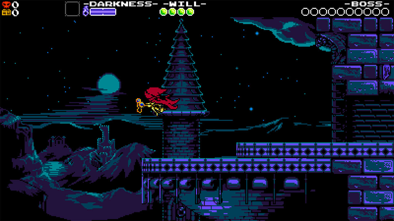 Shovel Knight: Specter of Torment 6