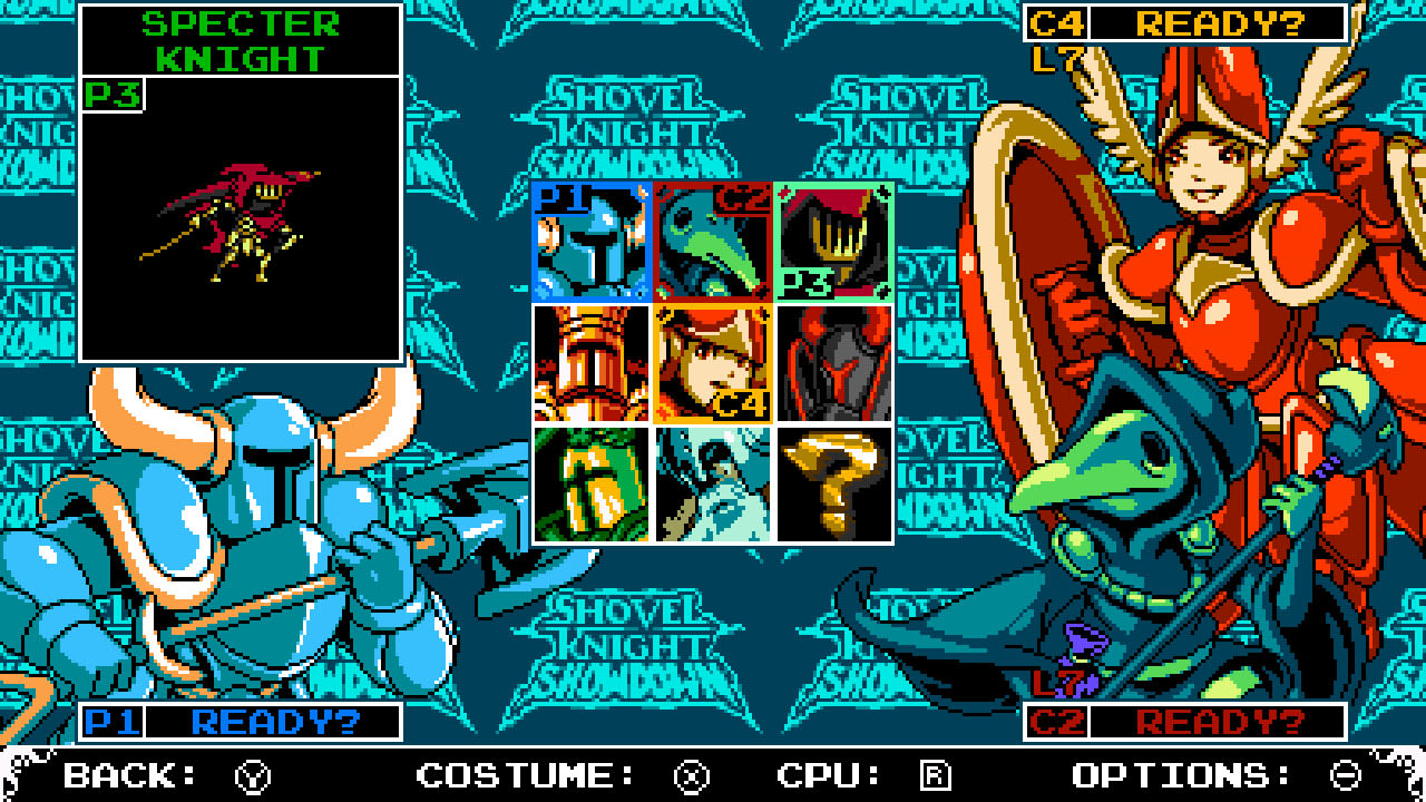 Shovel Knight: Treasure Trove 7