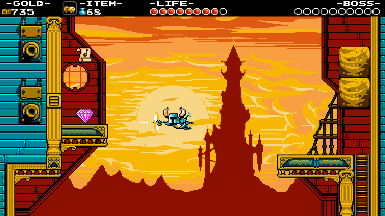 Shovel Knight: Treasure Trove 3