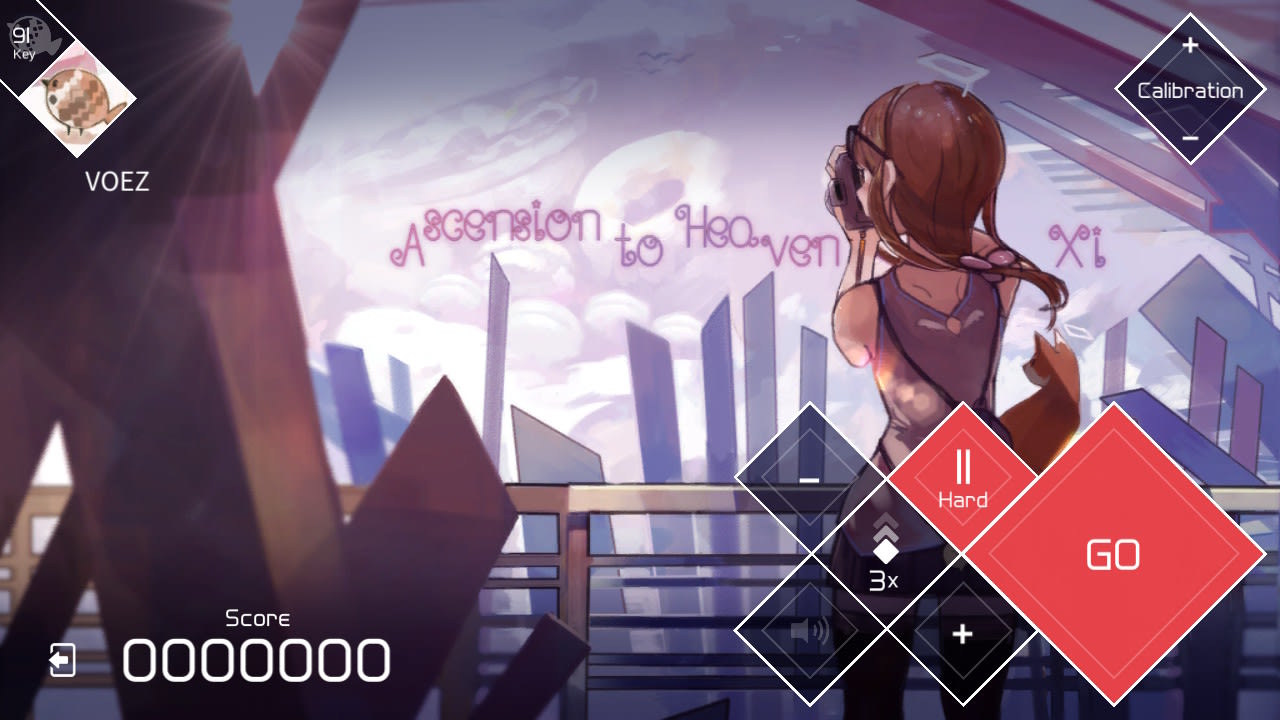 VOEZ 3