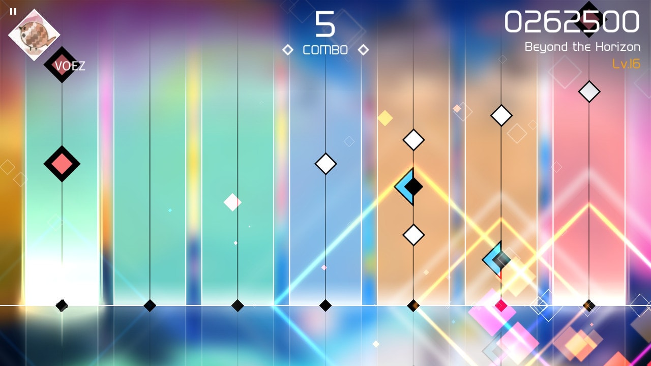 VOEZ 6