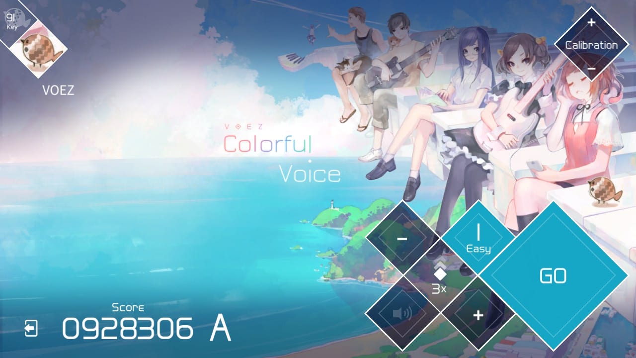 VOEZ 2
