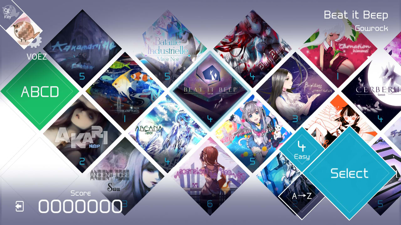 VOEZ 4