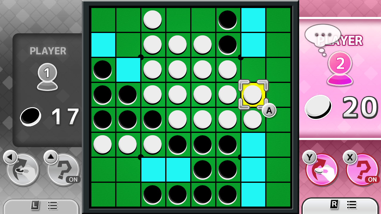 Othello 7