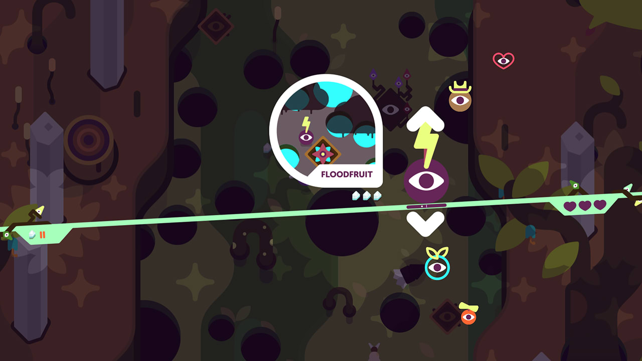 TumbleSeed 7