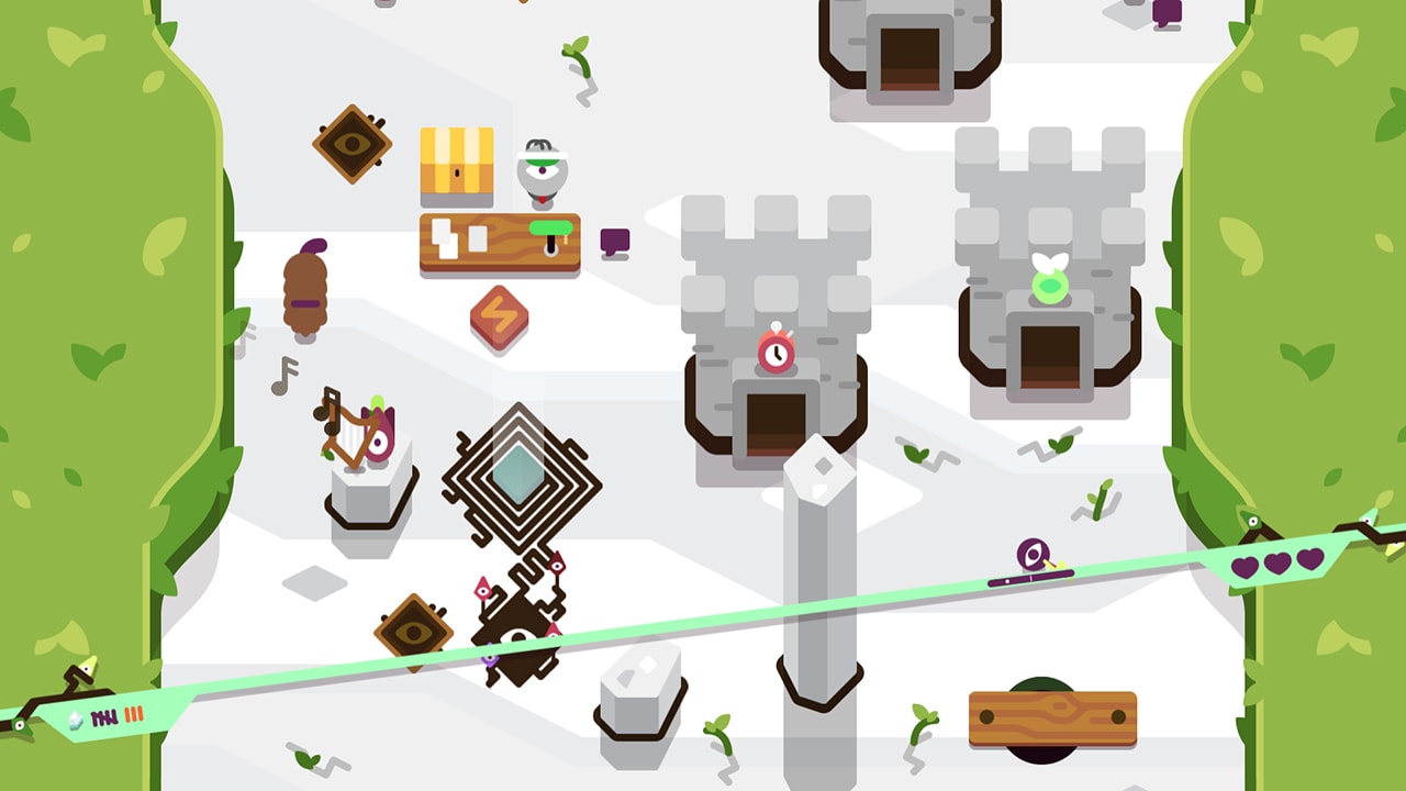 TumbleSeed 8