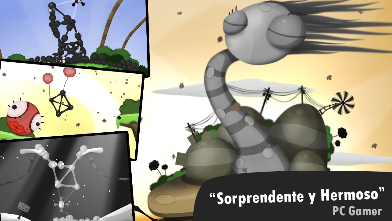 World of Goo 5