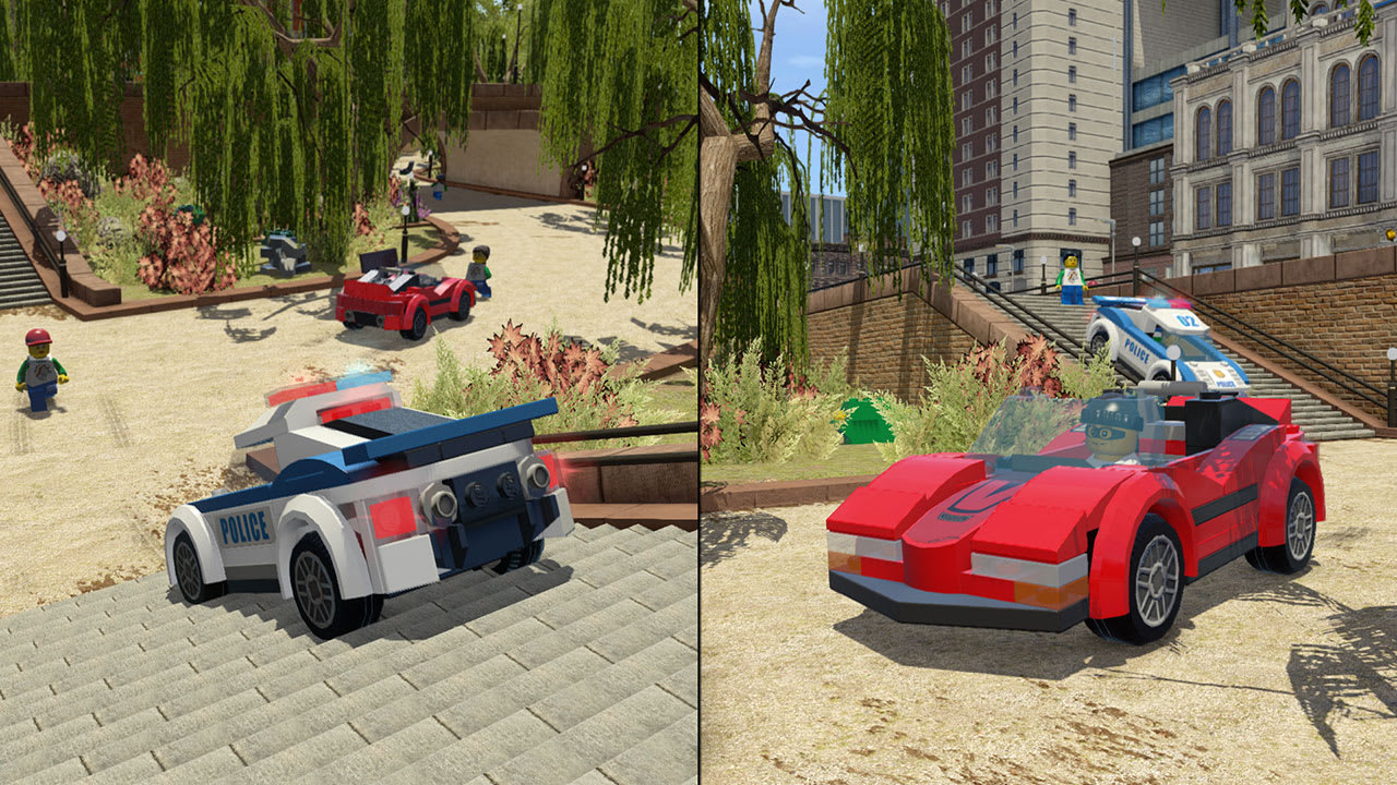 LEGO® CITY Undercover 5