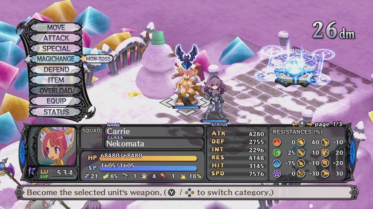Disgaea 5 Complete