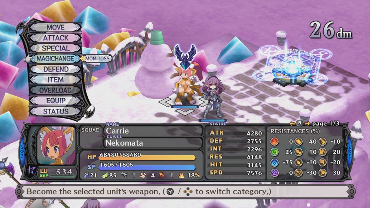 Disgaea 5 Complete 2