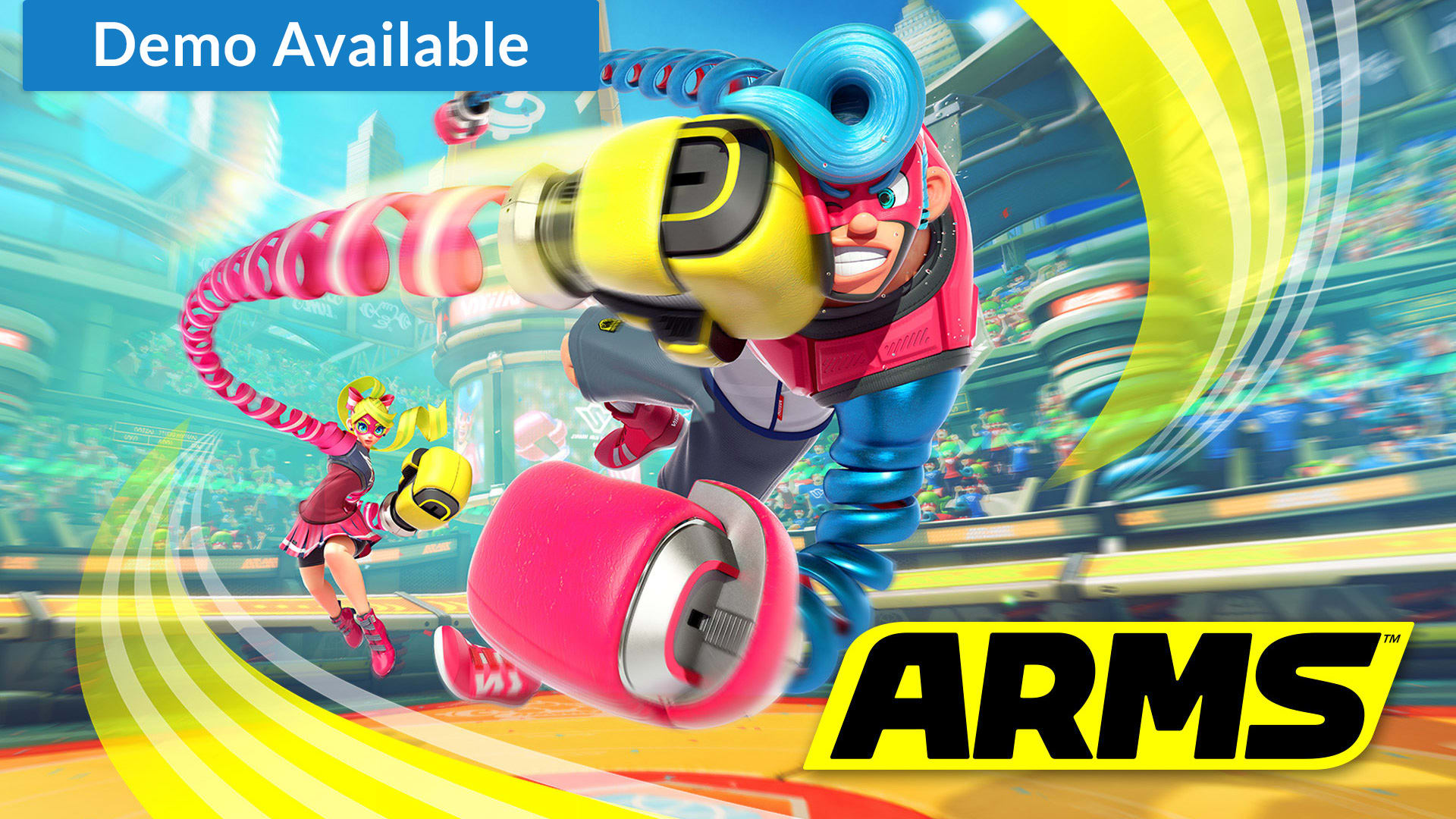 ARMS™ 1