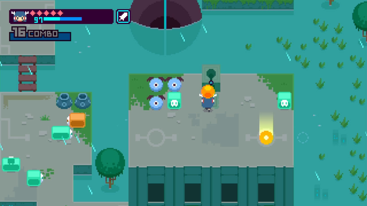 KAMIKO 7