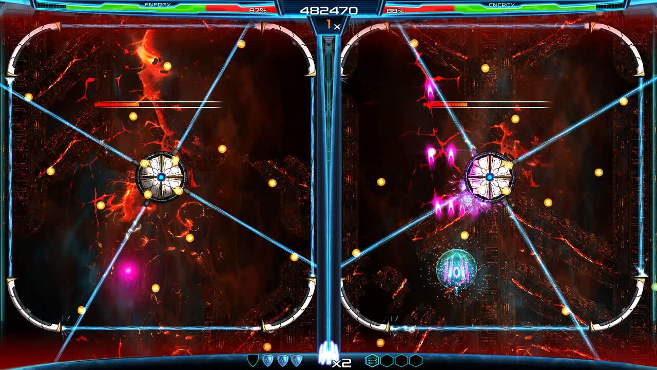 Dimension Drive 3