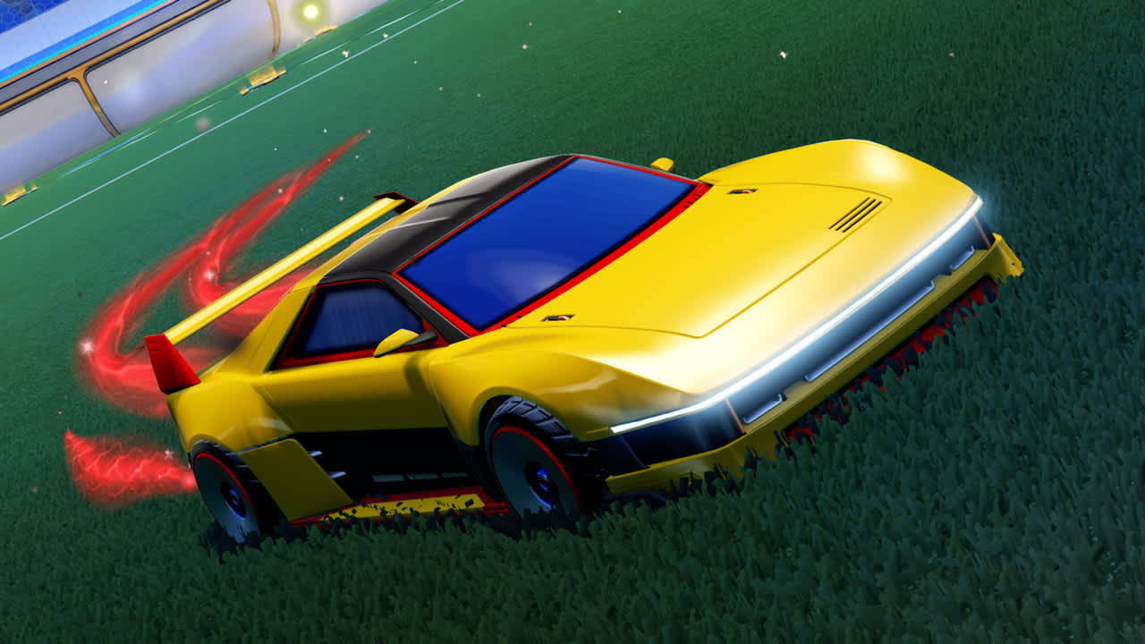 Rocket League® 7