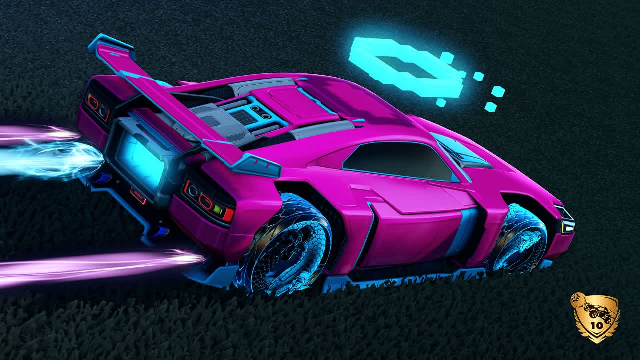 Rocket League® 6