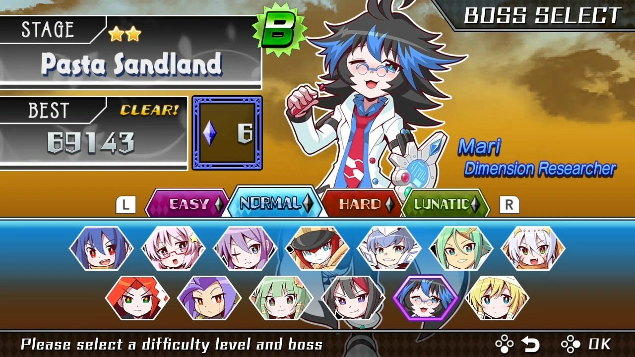 Dark Witch Music Episode: Rudymical 5
