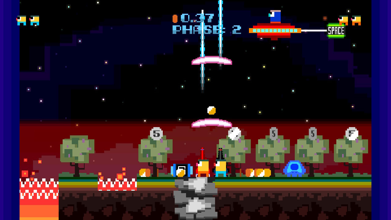 Space Dave 7