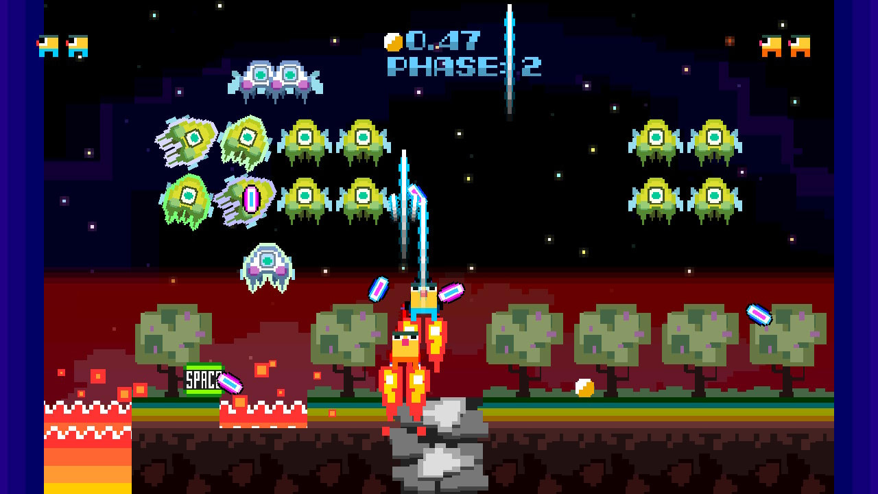 Space Dave 4