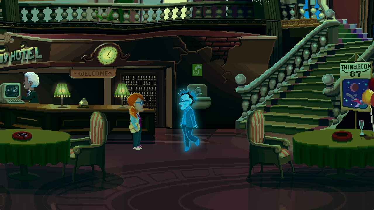 Thimbleweed Park 8